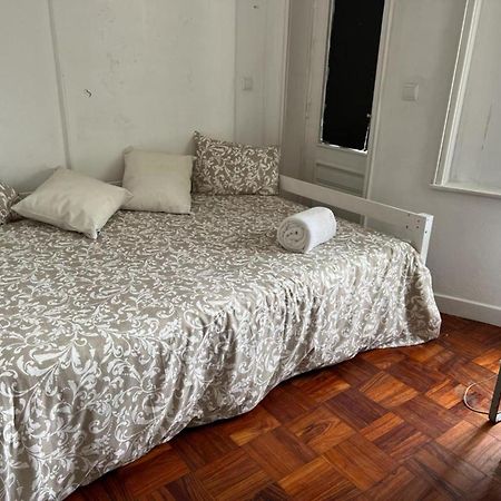 Relogio Guest House 포르투 외부 사진