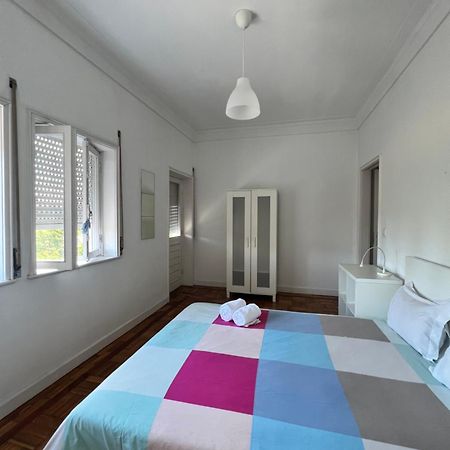 Relogio Guest House 포르투 외부 사진