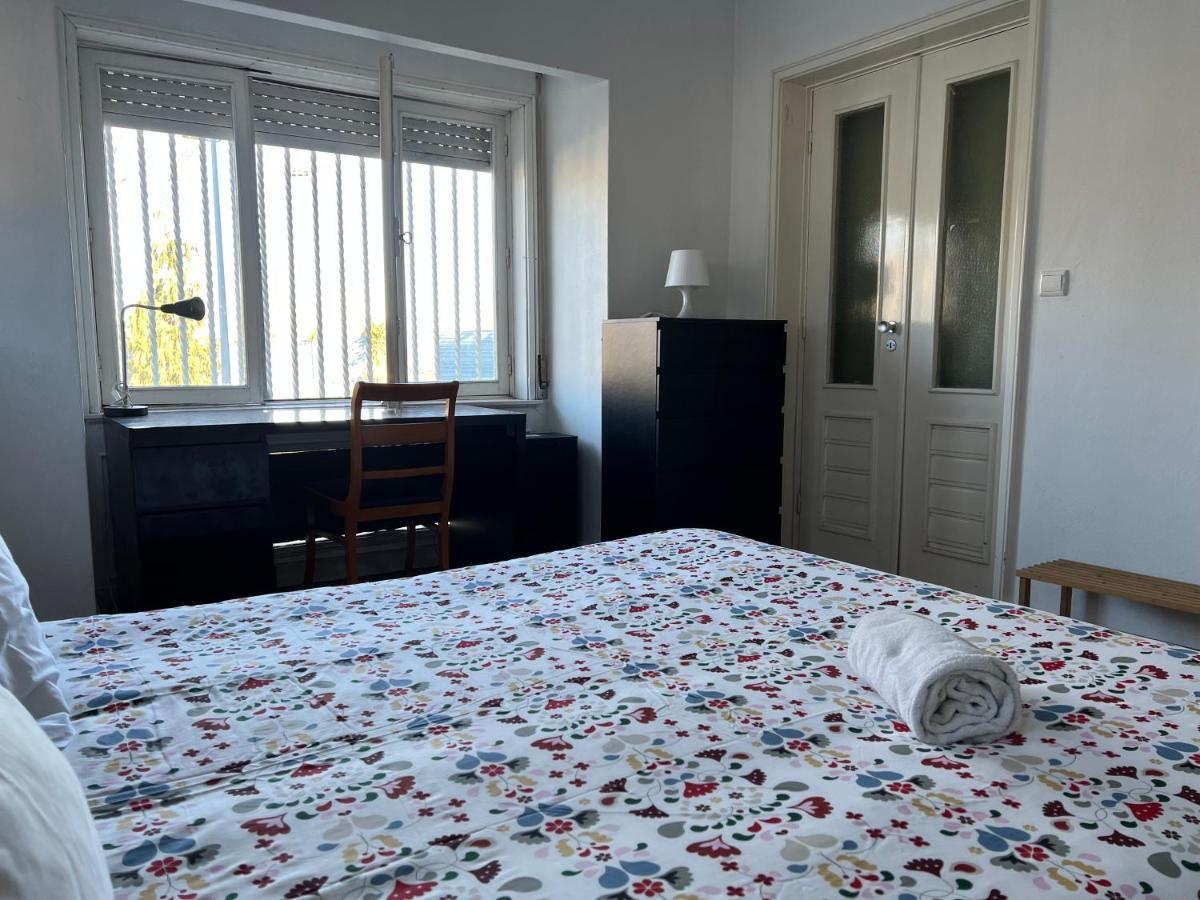 Relogio Guest House 포르투 외부 사진