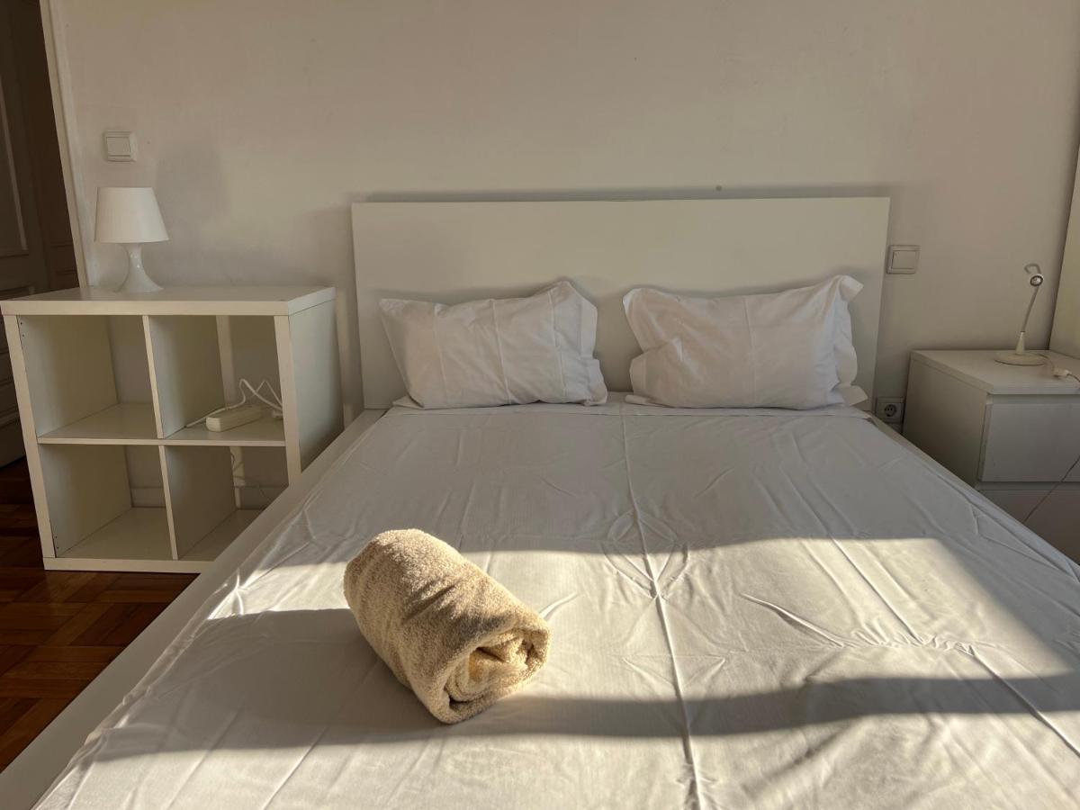 Relogio Guest House 포르투 외부 사진