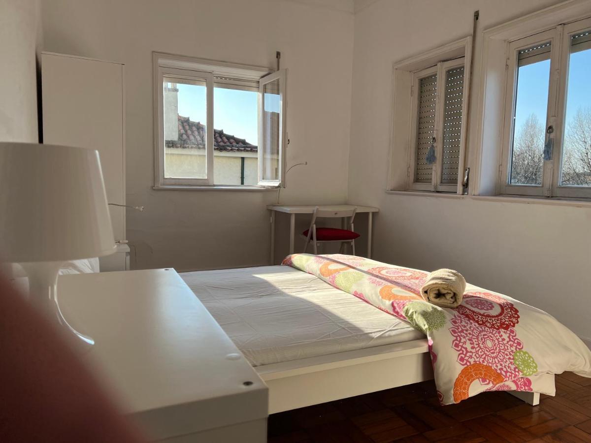 Relogio Guest House 포르투 외부 사진