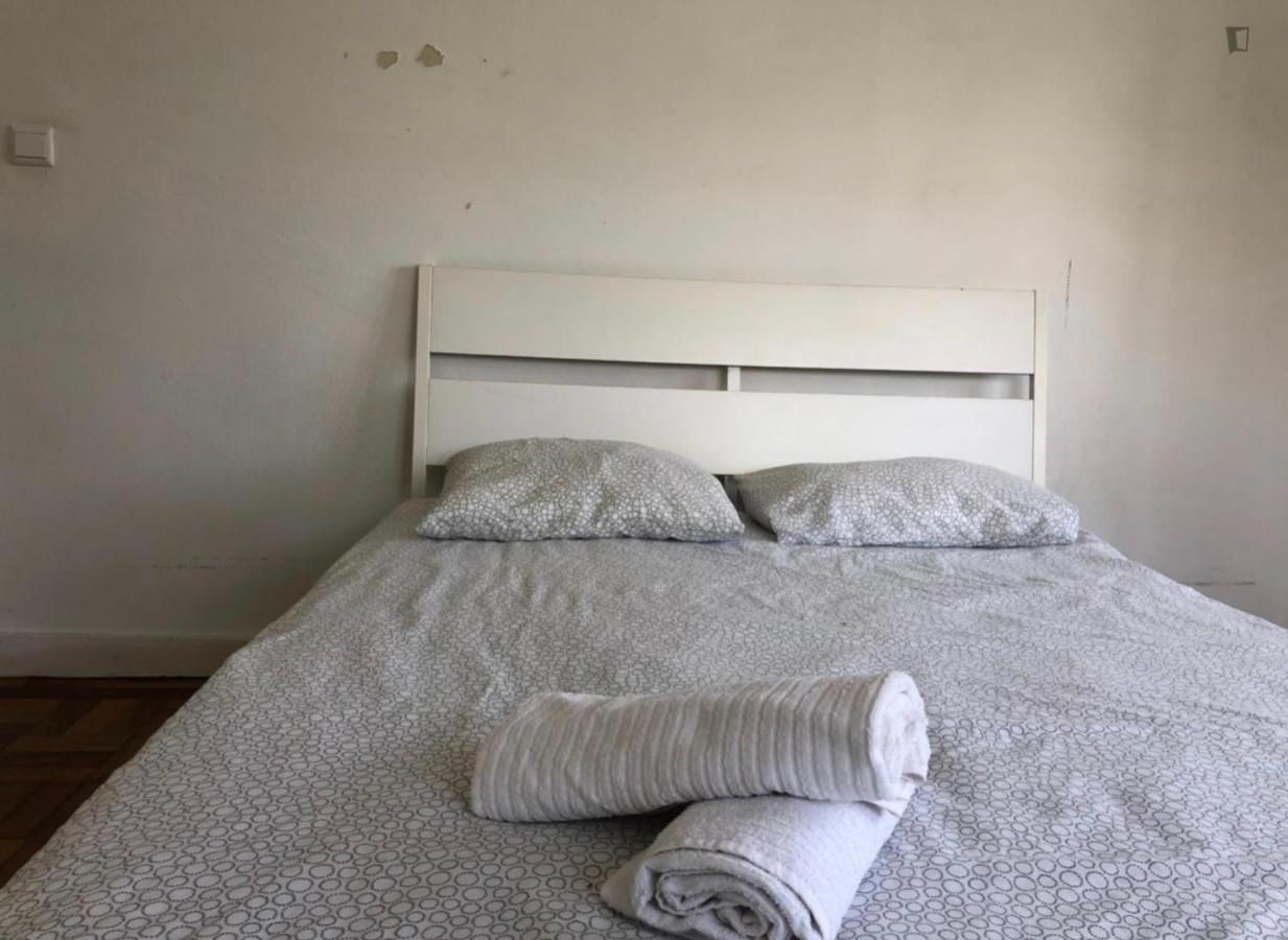 Relogio Guest House 포르투 외부 사진