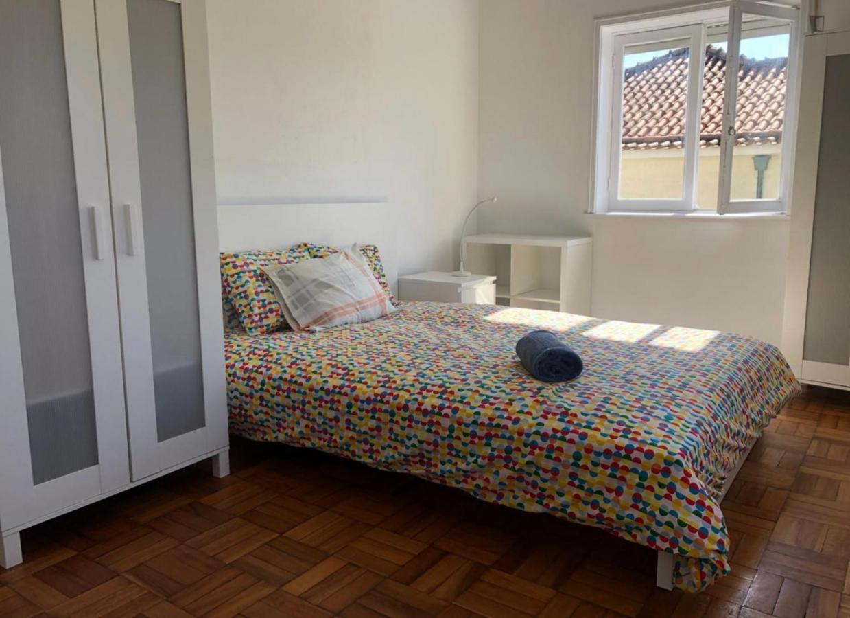 Relogio Guest House 포르투 외부 사진