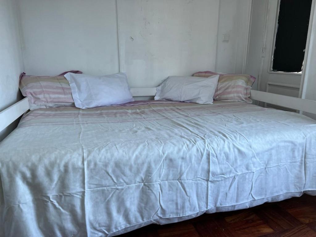 Relogio Guest House 포르투 외부 사진