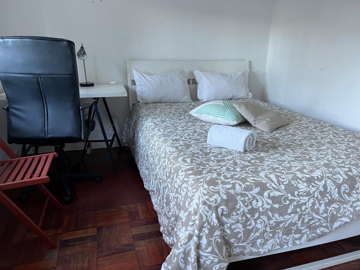 Relogio Guest House 포르투 외부 사진
