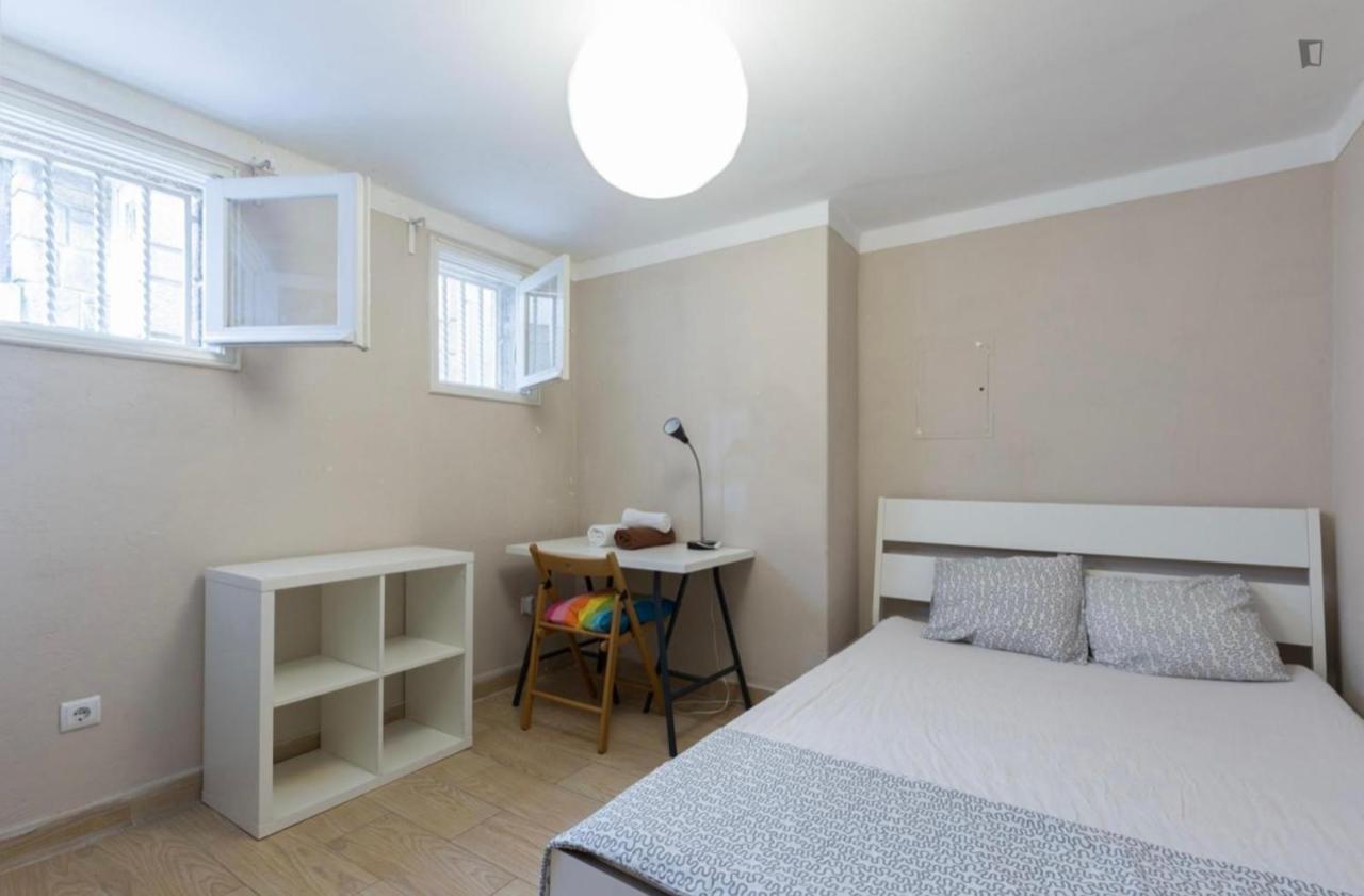Relogio Guest House 포르투 외부 사진