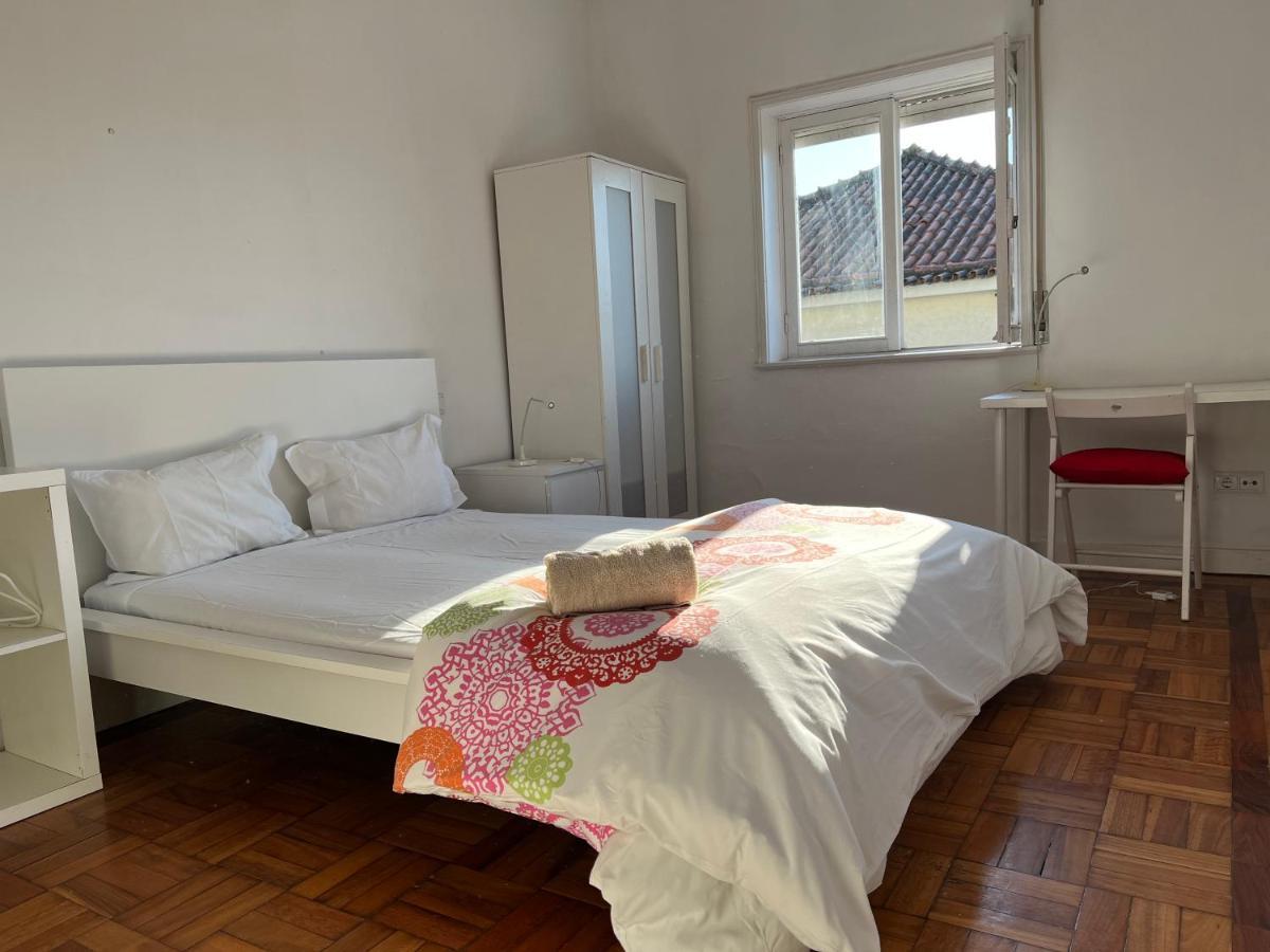 Relogio Guest House 포르투 외부 사진