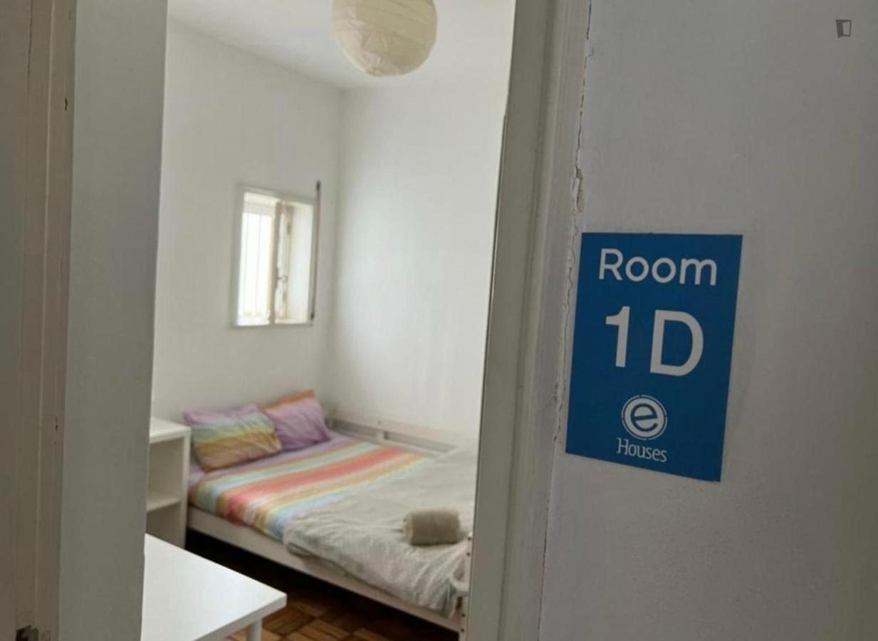 Relogio Guest House 포르투 외부 사진