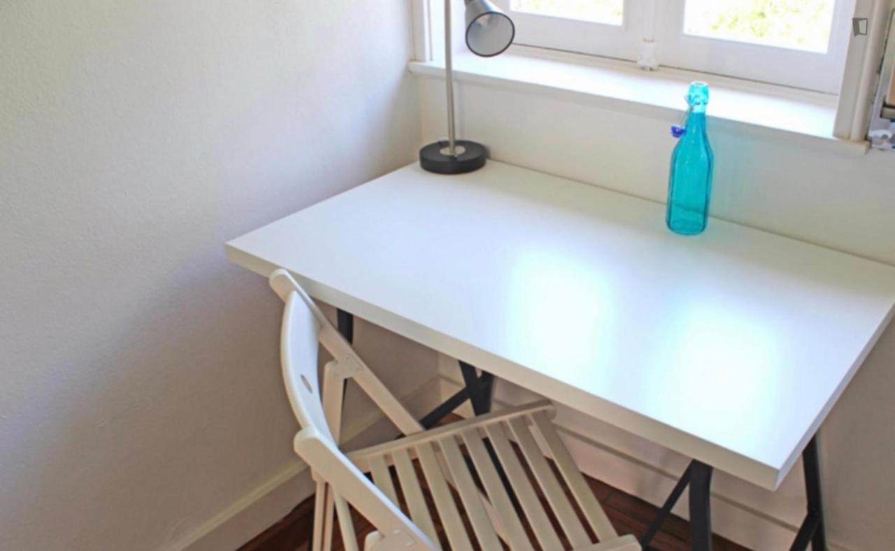Relogio Guest House 포르투 외부 사진
