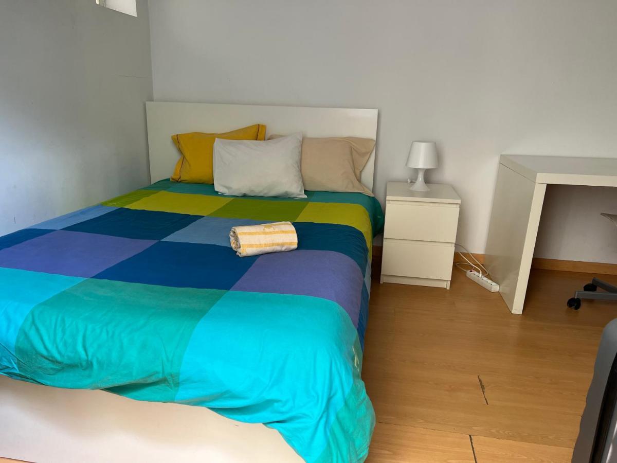 Relogio Guest House 포르투 외부 사진
