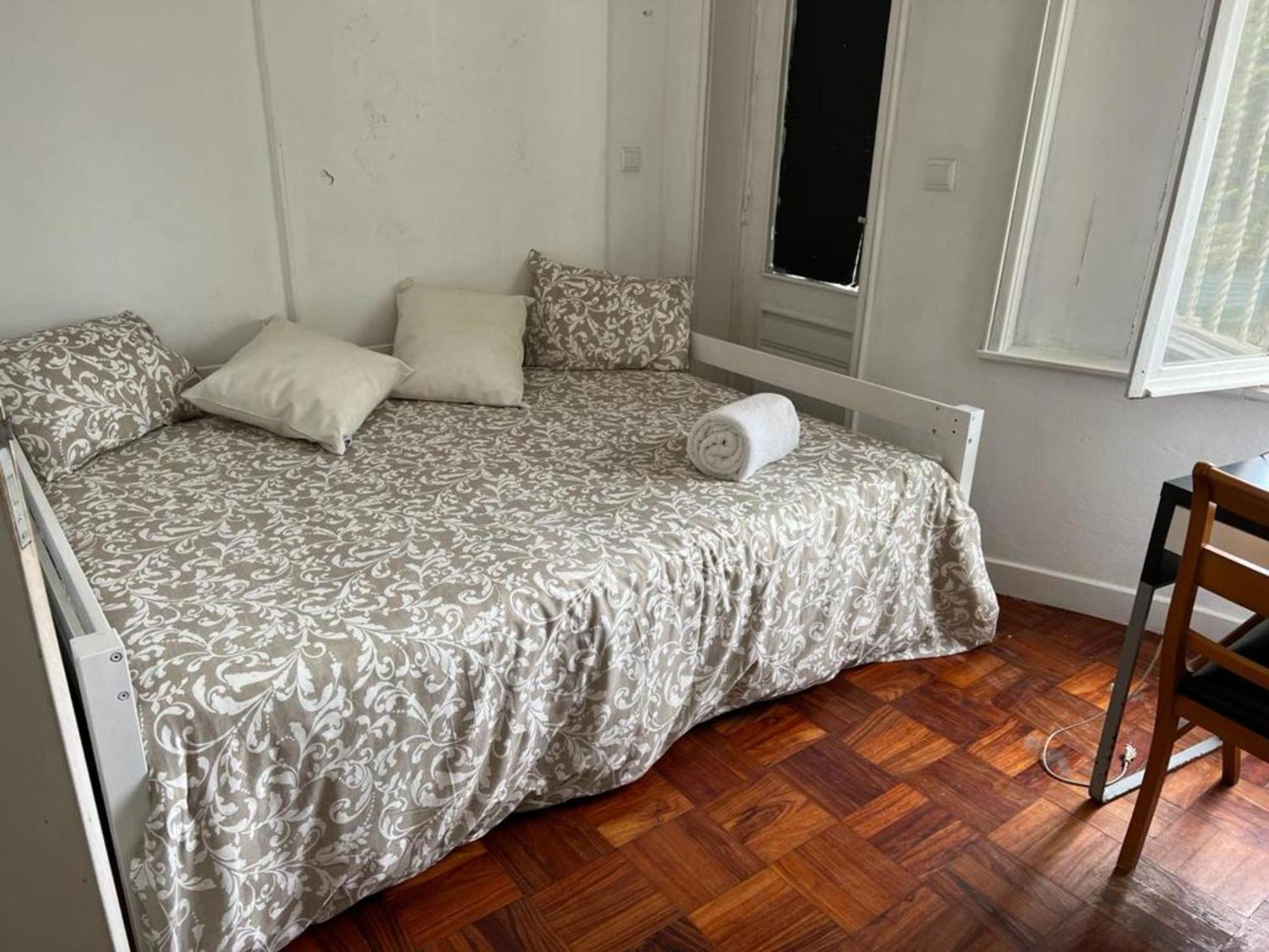 Relogio Guest House 포르투 외부 사진