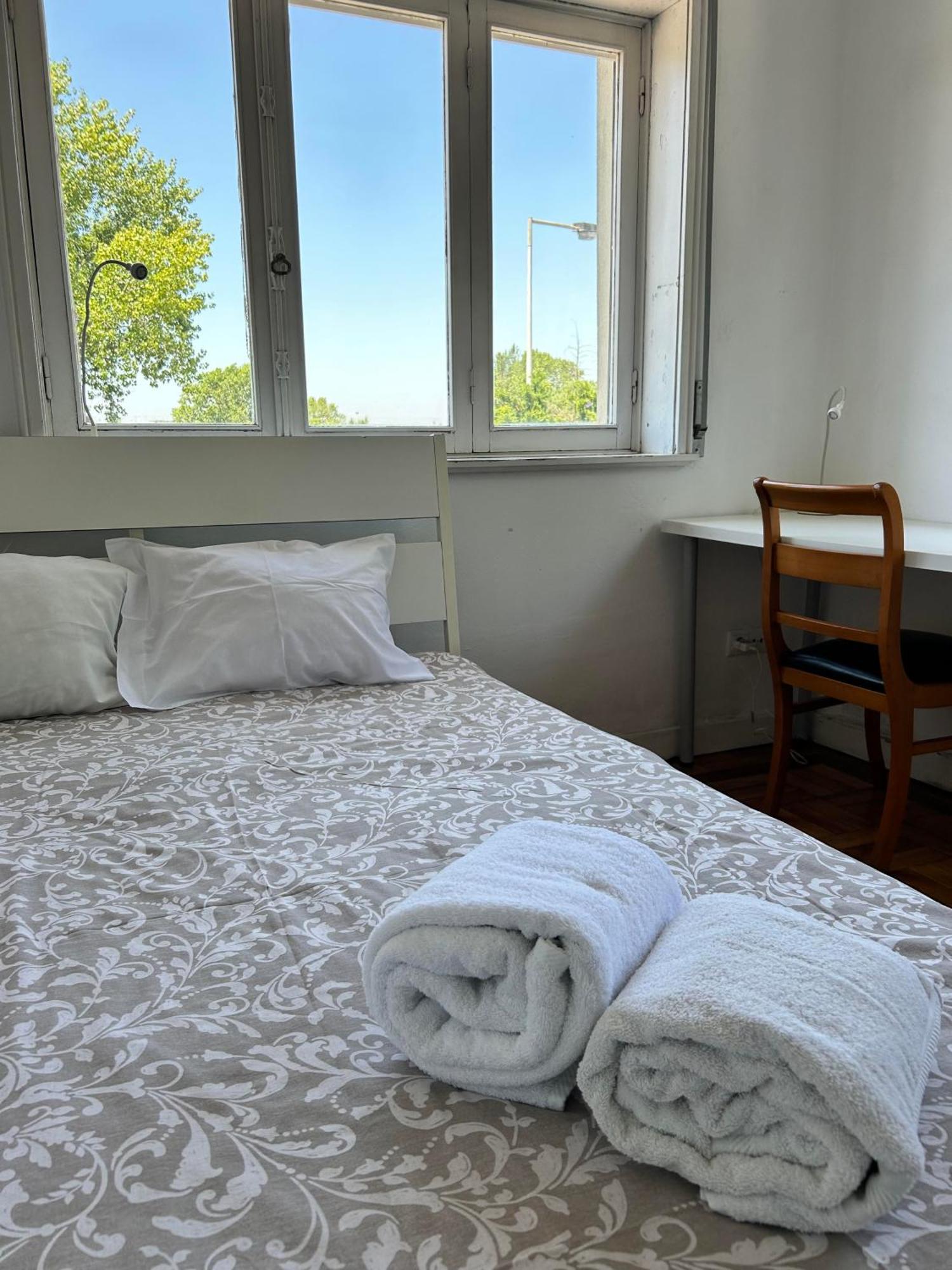 Relogio Guest House 포르투 외부 사진