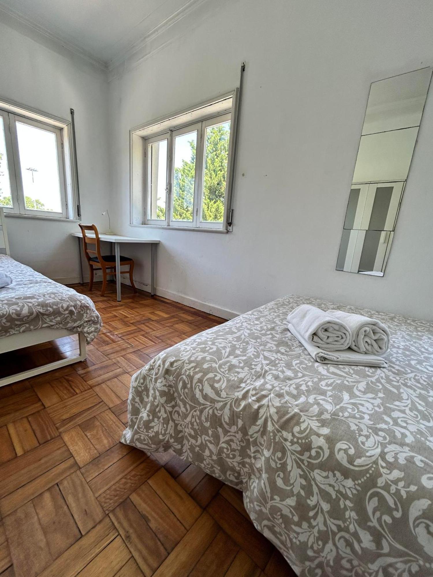 Relogio Guest House 포르투 외부 사진