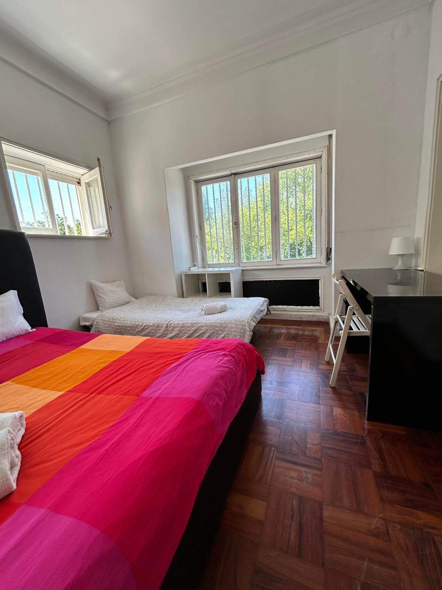 Relogio Guest House 포르투 외부 사진