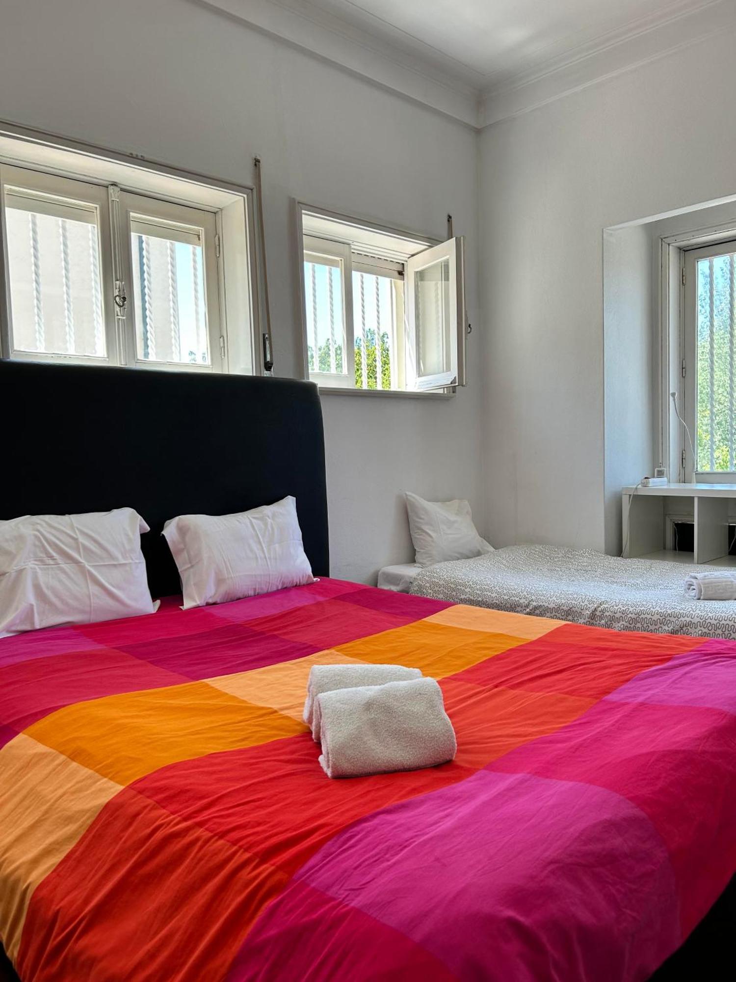 Relogio Guest House 포르투 외부 사진