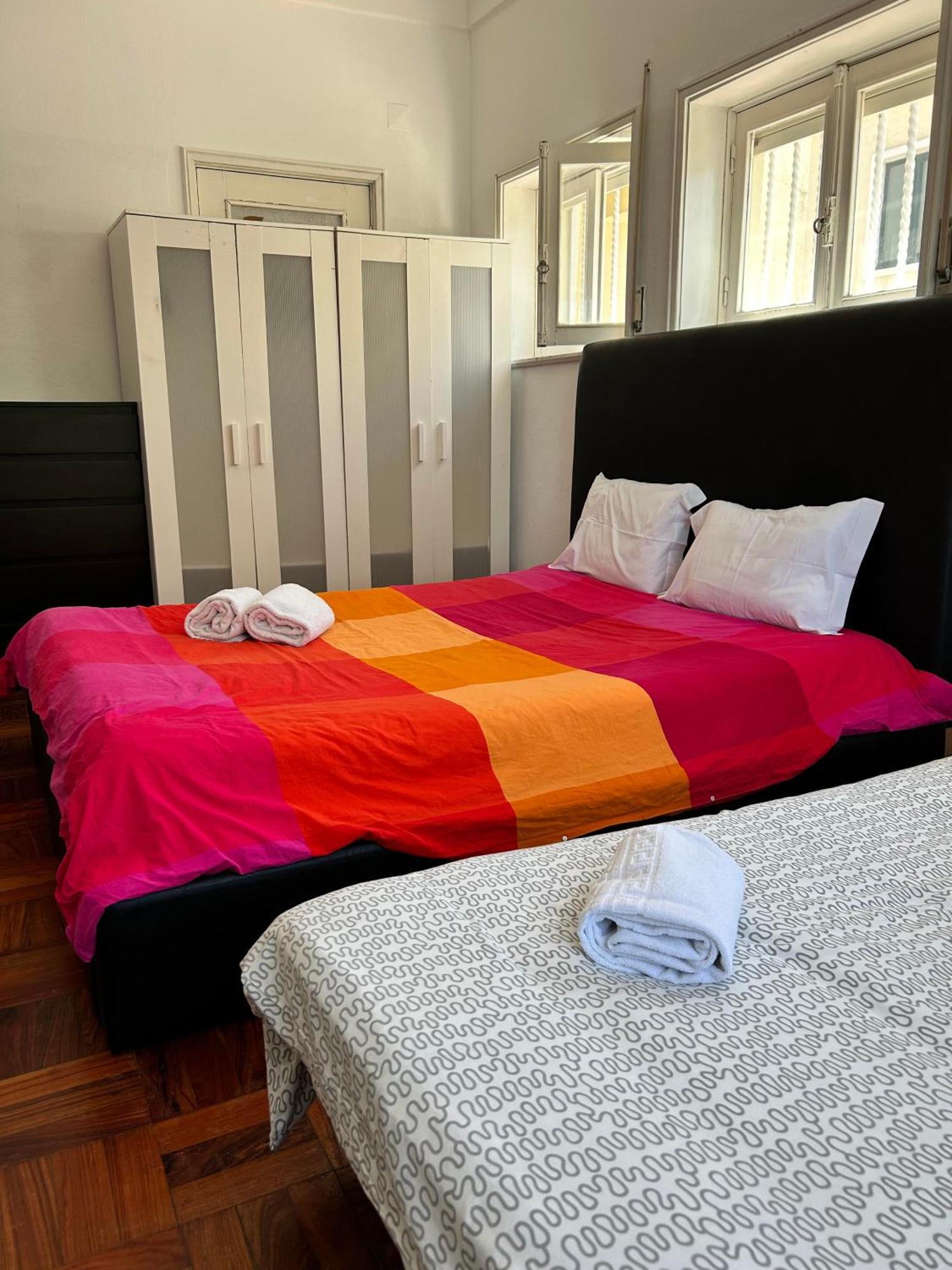 Relogio Guest House 포르투 외부 사진