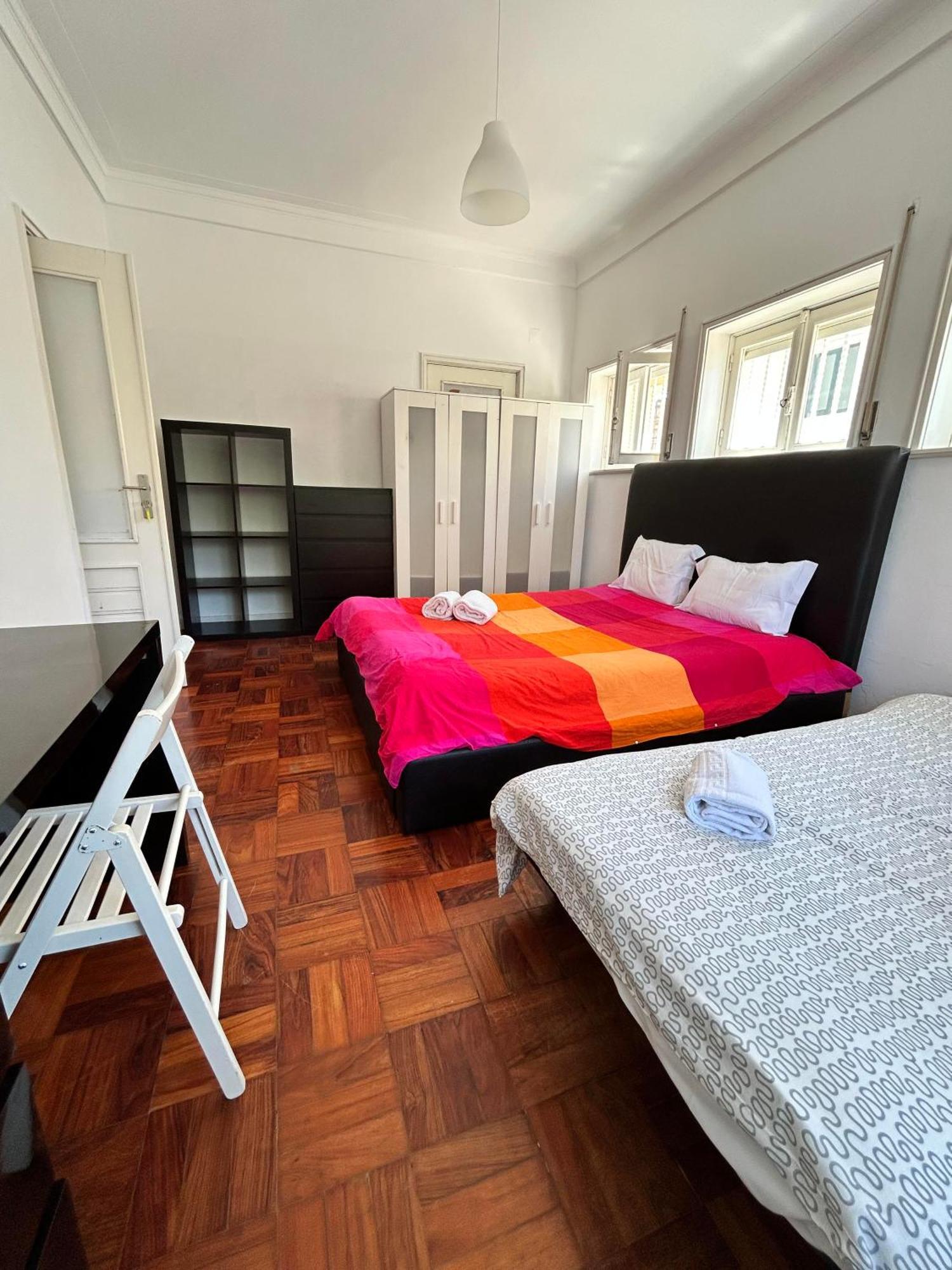 Relogio Guest House 포르투 외부 사진