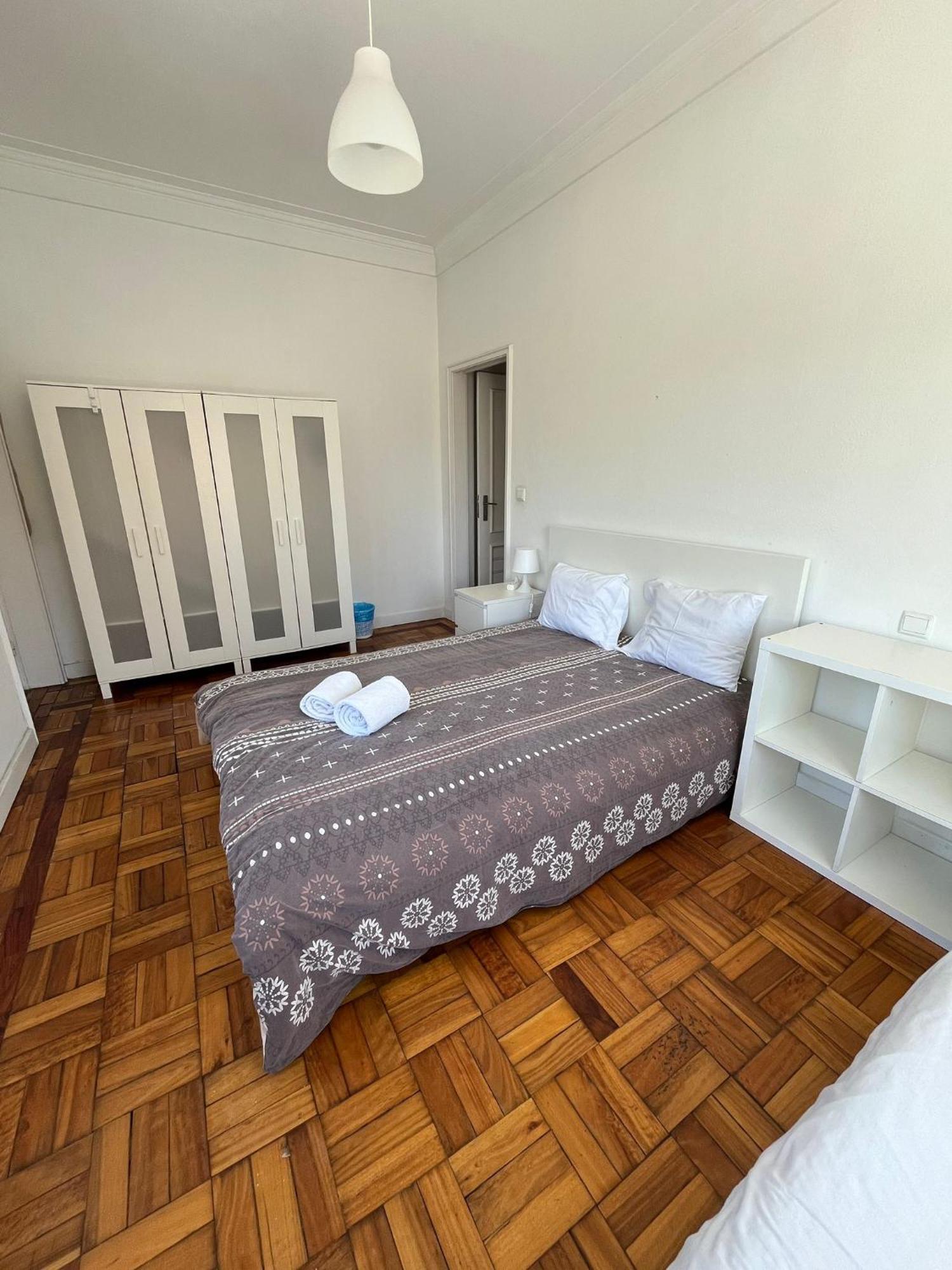 Relogio Guest House 포르투 외부 사진