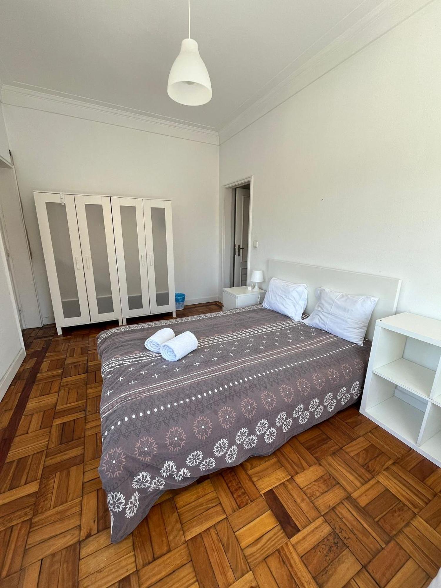 Relogio Guest House 포르투 외부 사진