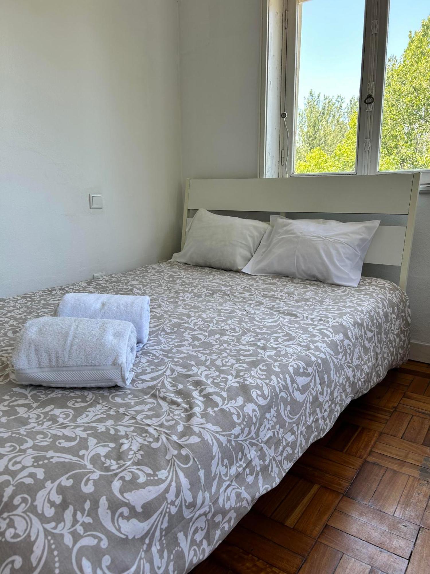 Relogio Guest House 포르투 외부 사진